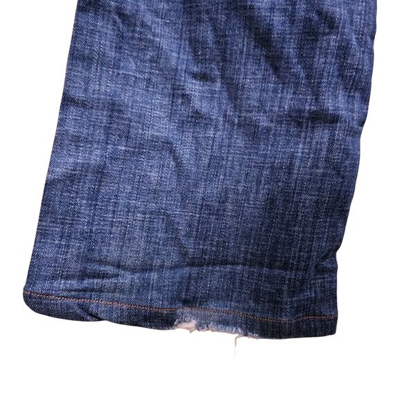 Hudson by Los Angeles Women's Bootcut Jeans Size 29 Casual - Picture 5 of 10